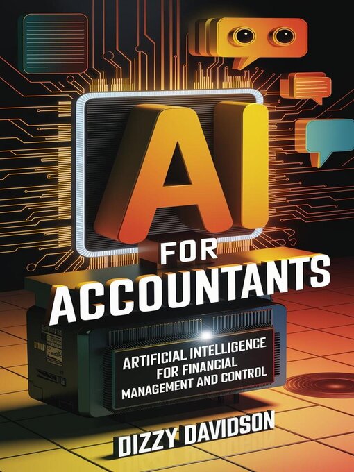 Title details for AI for Accountants by Dizzy Davidson - Available